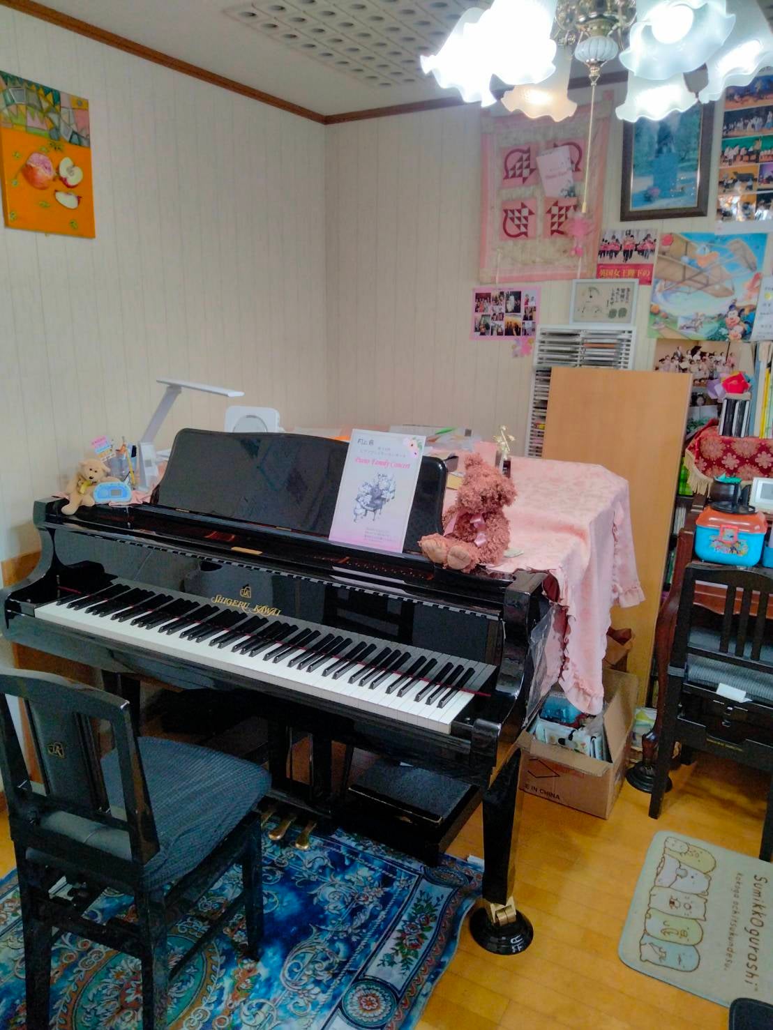 村上容子ピアノ教室_2枚目