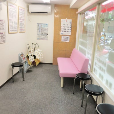 2016/05/17に笹塚さくら鍼灸整骨院が投稿した、店内の様子の写真