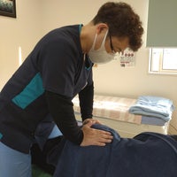 ゆいの杜鍼灸接骨院の保険診療の写真