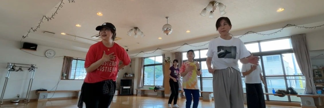 JDM〜ＪDance  Mind_2枚目
