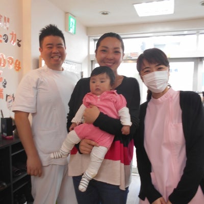 2017/03/21に大泉名倉堂鍼灸接骨院が投稿した、店内の様子の写真