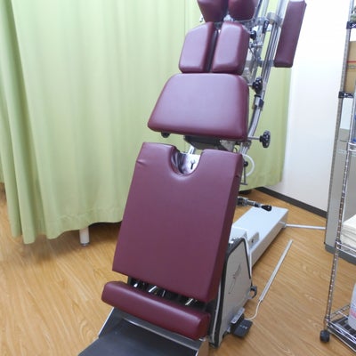 2017/07/20に大泉名倉堂鍼灸接骨院が投稿した、メニューの写真