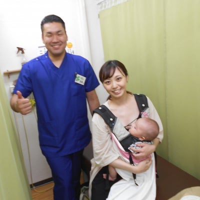 2018/07/05に大泉名倉堂鍼灸接骨院が投稿した、雰囲気の写真