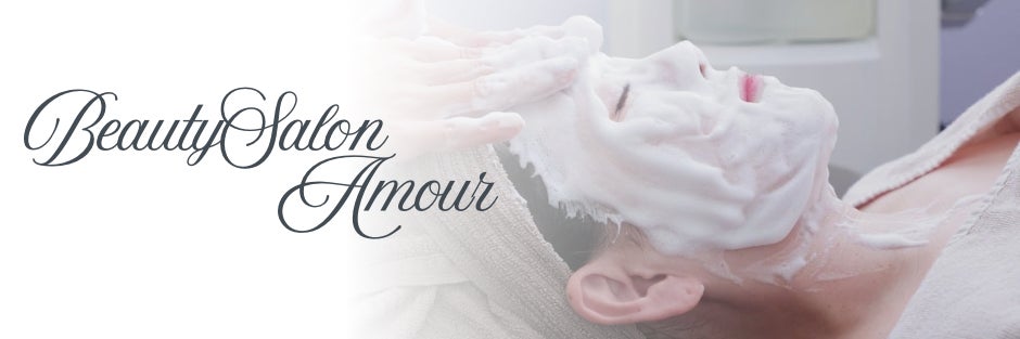 BeautySalonAmour