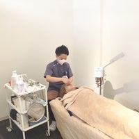 カラダのミカタ鍼灸整骨院の初回美容鍼灸の写真