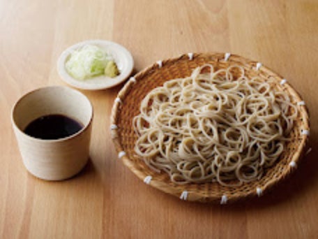 そばと天ぷら 石楽 JOINUS横浜店_1枚目
