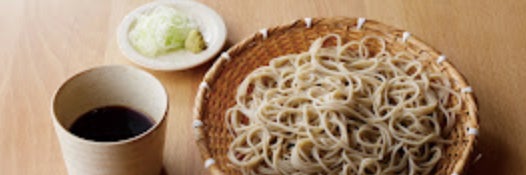 そばと天ぷら 石楽 JOINUS横浜店