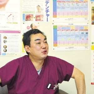 2016/05/30に前田歯科医院が投稿した、スタッフの写真