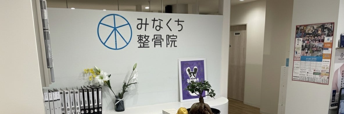 みなくち整骨院
