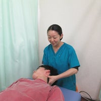 鍼灸接骨院パッションの頭痛の写真