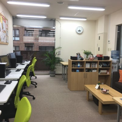 2017/09/28にパソコン市民IT講座　芦屋教室が投稿した、店内の様子の写真