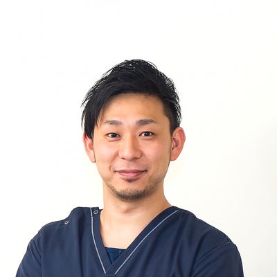 たなごころ鍼灸整骨院のスタッフの写真 - 成田　義宗