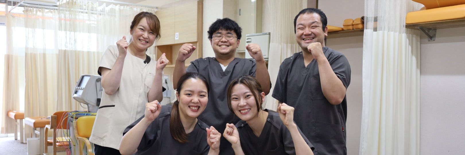 ひとみ接骨院_1枚目