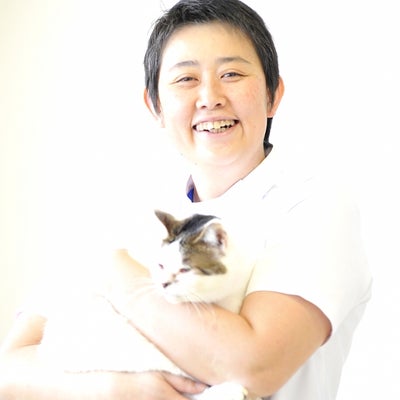 にきどうぶつ病院のスタッフの写真 - 仁木礼子