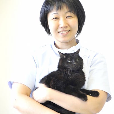 にきどうぶつ病院のスタッフの写真 - 坂本留美
