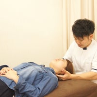 みつき鍼灸整骨院　茨木院　日本セラピーグループの【頚性改善療法】　当グループ独自の施術法！薬を使わず、「自律神経の乱れ」を身体からアプローチ♪の写真