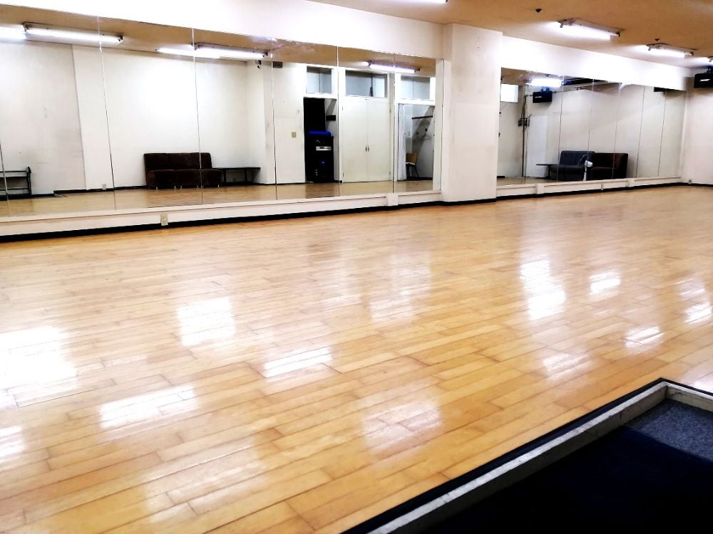 リディアダンスアカデミー堺東校_1枚目