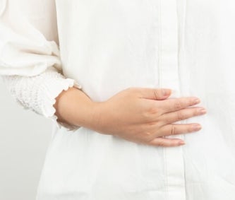 若林ゆうクリニックの婦人科の写真