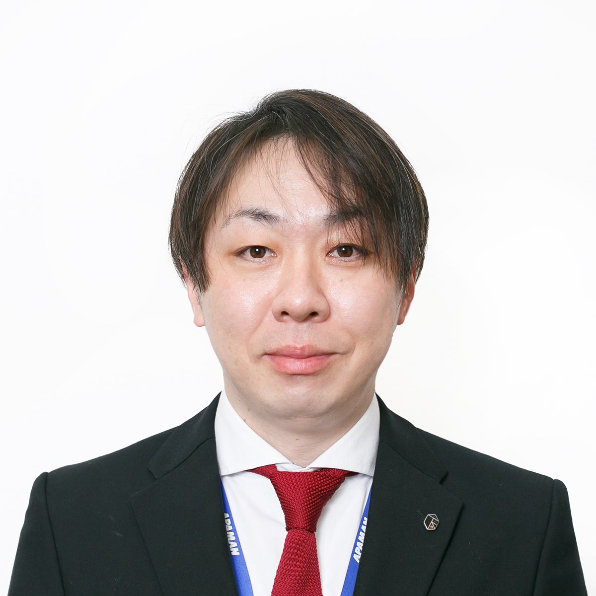 アパマンショップ 淡路店 - 安岡 伸一郎
