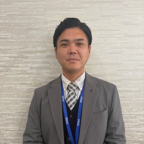 アパマンショップ 淡路店 - 潟元 諒