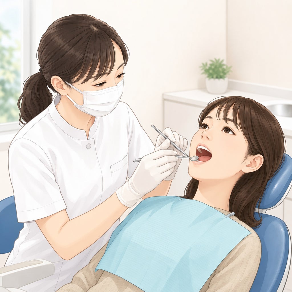 よくあるご質問の写真