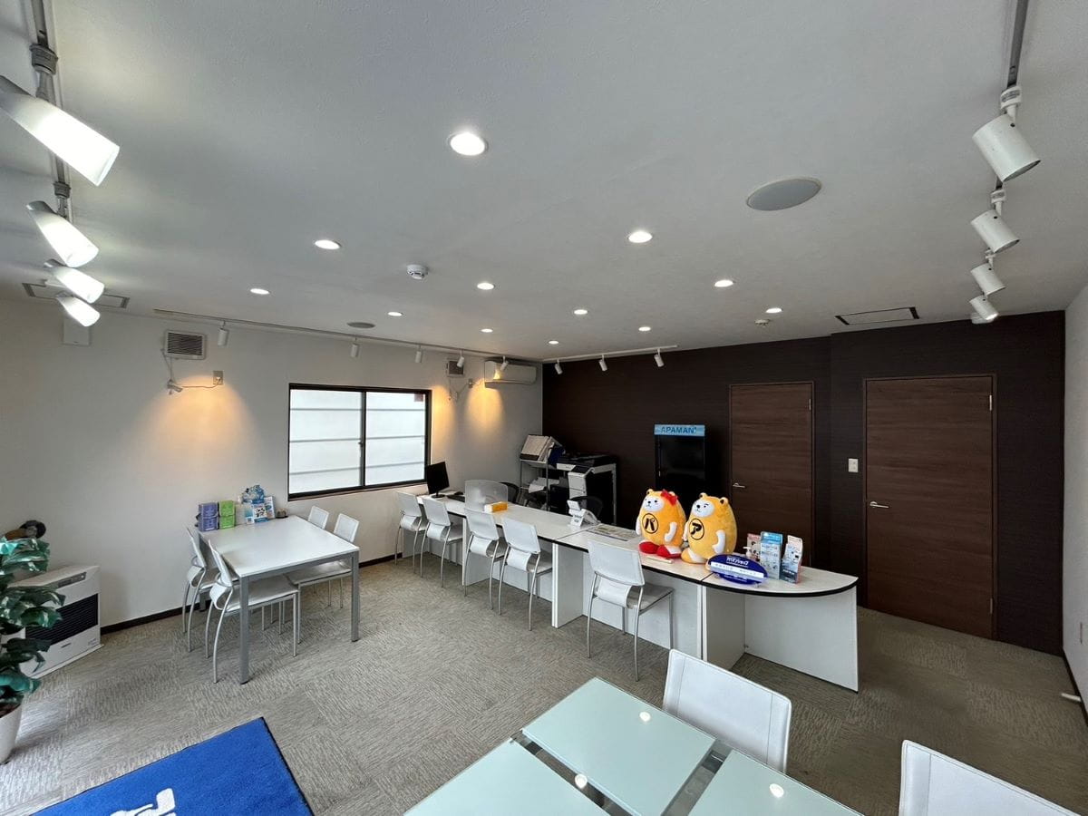 アパマンショップ 手稲北口店の紹介写真_2枚目
