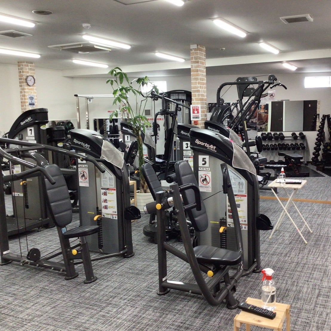 アシスト24大分大在店_2枚目
