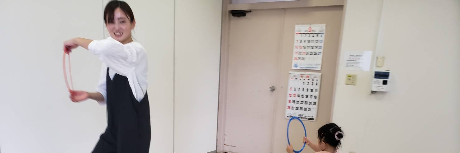 ひだまりリトミック教室