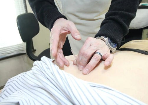 宝寿堂鍼灸治療院の紹介写真_2枚目