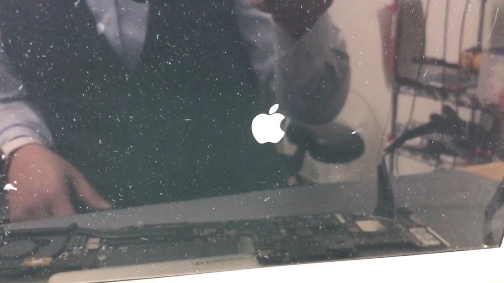 AIDE エイド パソコン Mac 修理 データー復旧のWindowsパソコン修理の写真