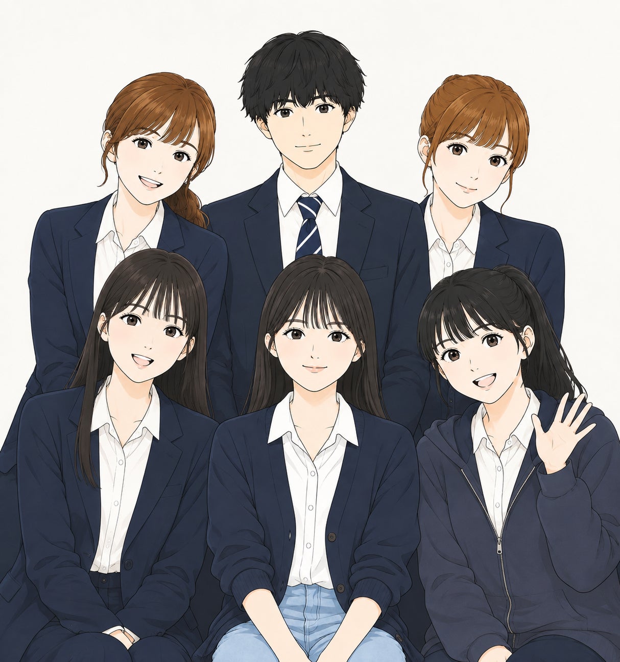 🎓 FUTURE BRIDGE 講師紹介の写真