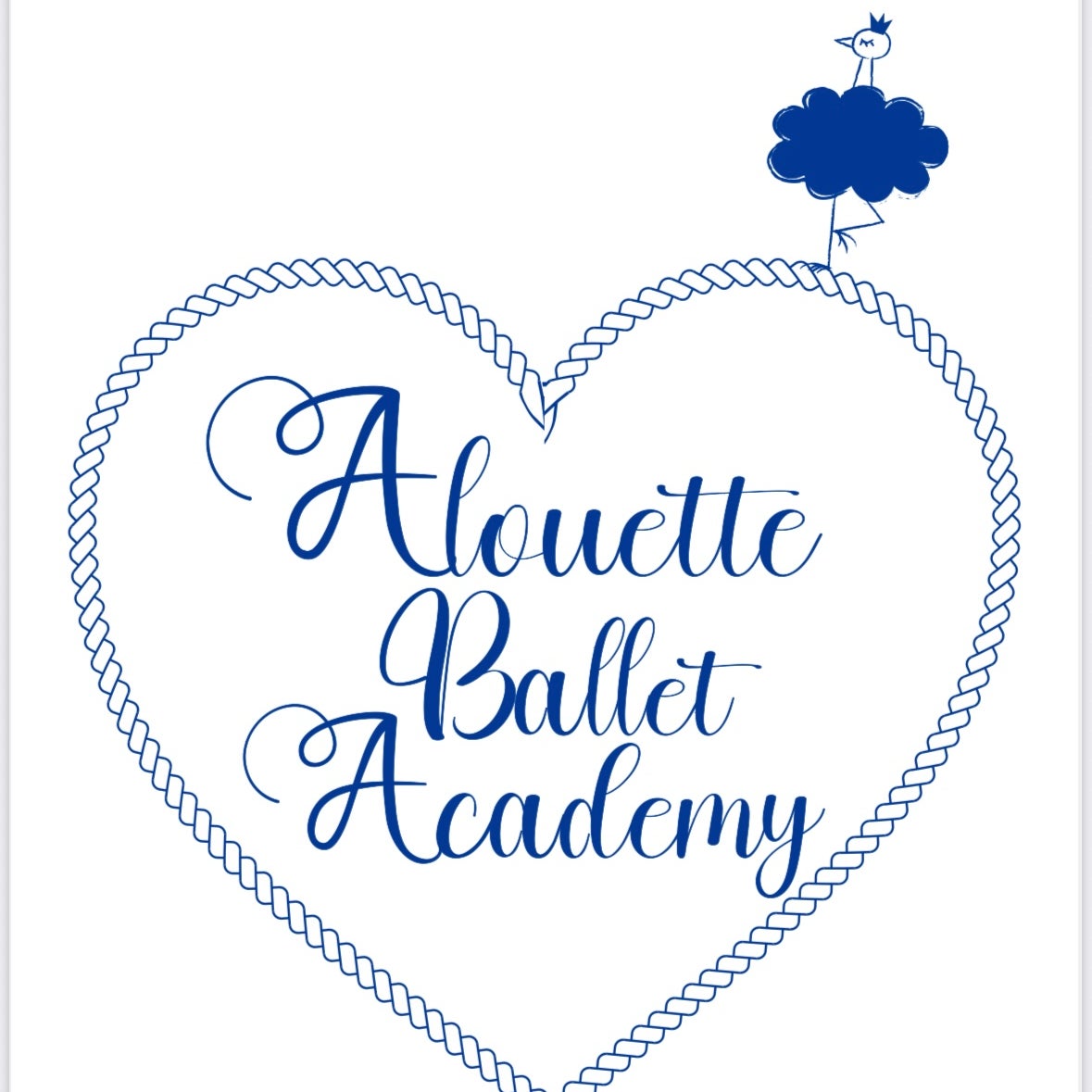 Alouette Ballet Academy_2枚目
