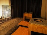 温活サロンM-ぽかぽかよもぎ蒸しの月2回コース／無農薬よもぎ蒸し40分、足湯10分、パック付き1ヶ月以内の写真