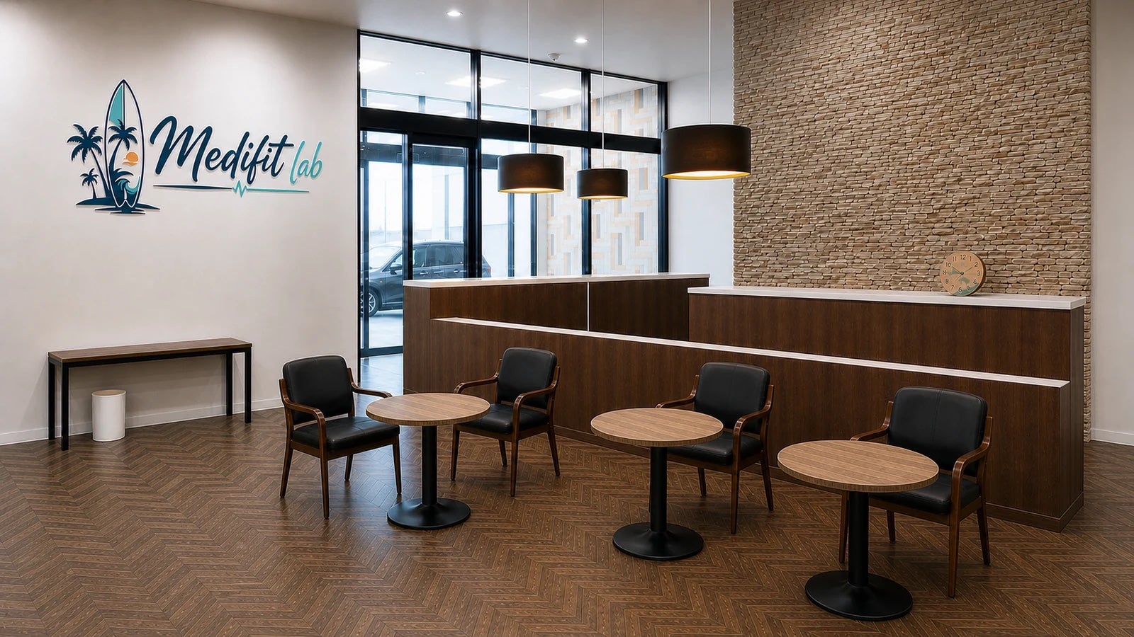 Medifit Lab 前橋江木店_3枚目
