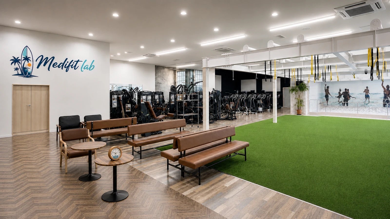 Medifit Lab 前橋江木店_1枚目