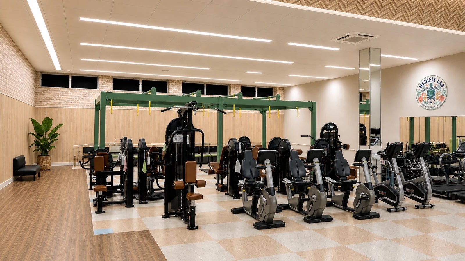 Medifit Lab 前橋江木店_2枚目