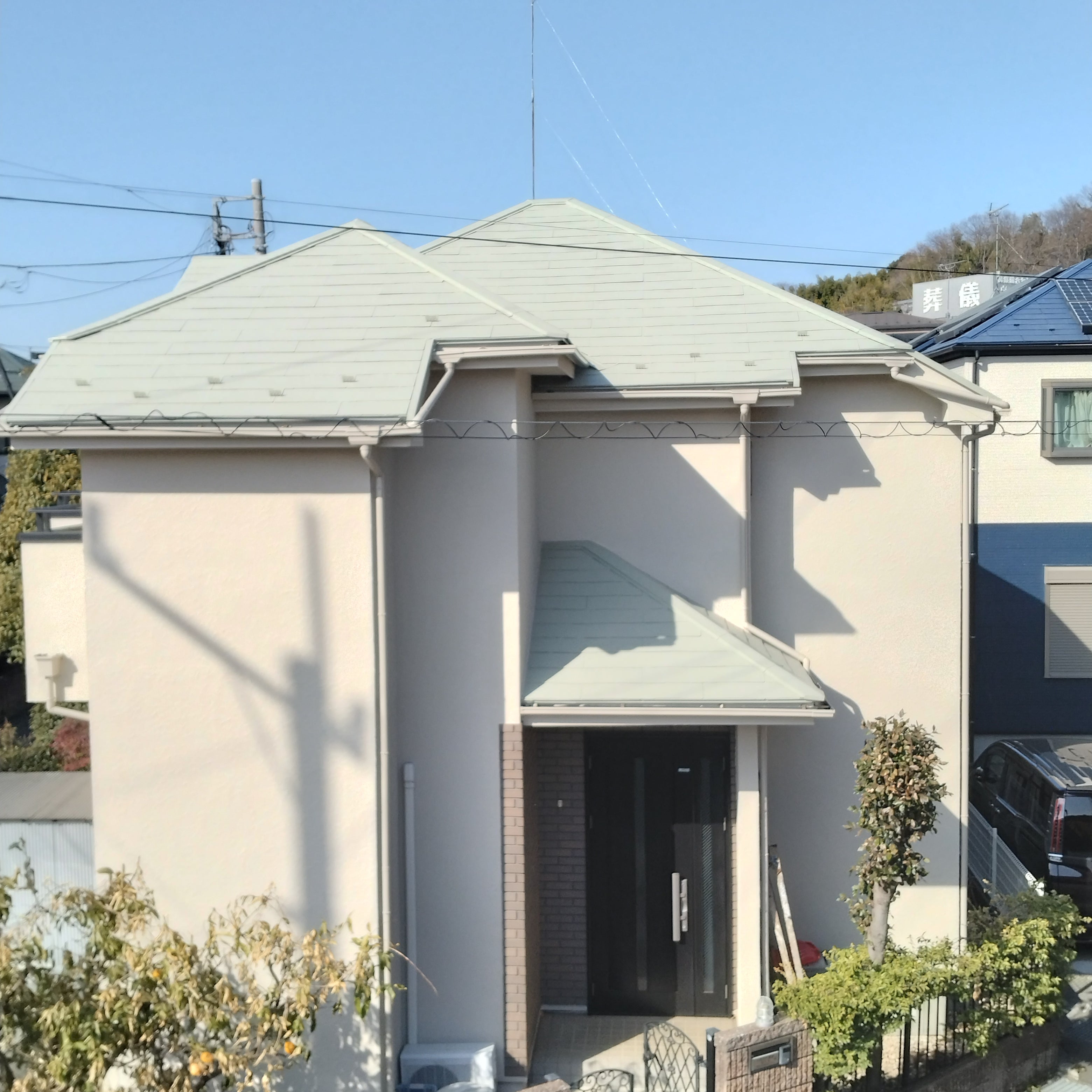 くまざわ建装