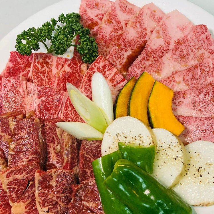 焼肉ゆうらく(悠楽)_3枚目