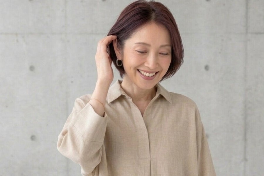 白髪染め専門店エクラ名東店_2枚目
