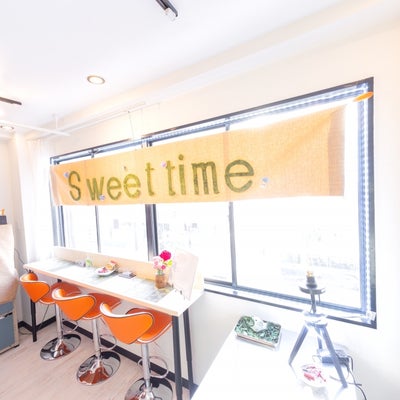 relaxation salon　Sweet time(スウィート・タイム)_3枚目