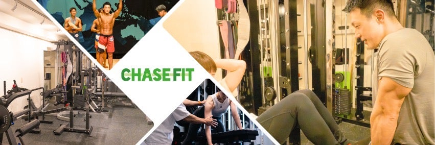CHASEFIT