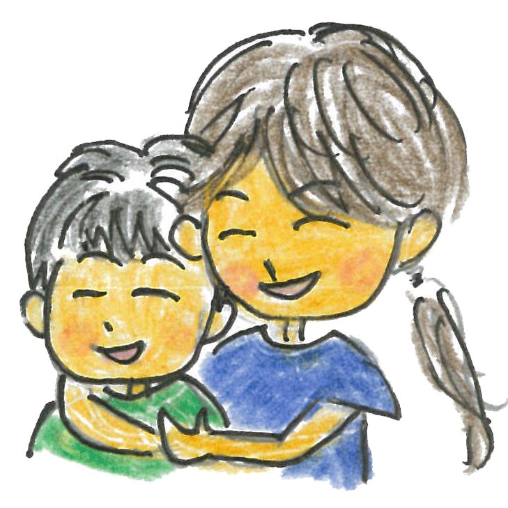 YUKIせんせいのおうちでえいご_1枚目