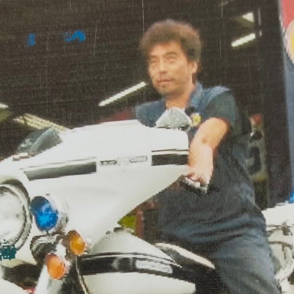 ビジネスファイター・JAPAN_1枚目