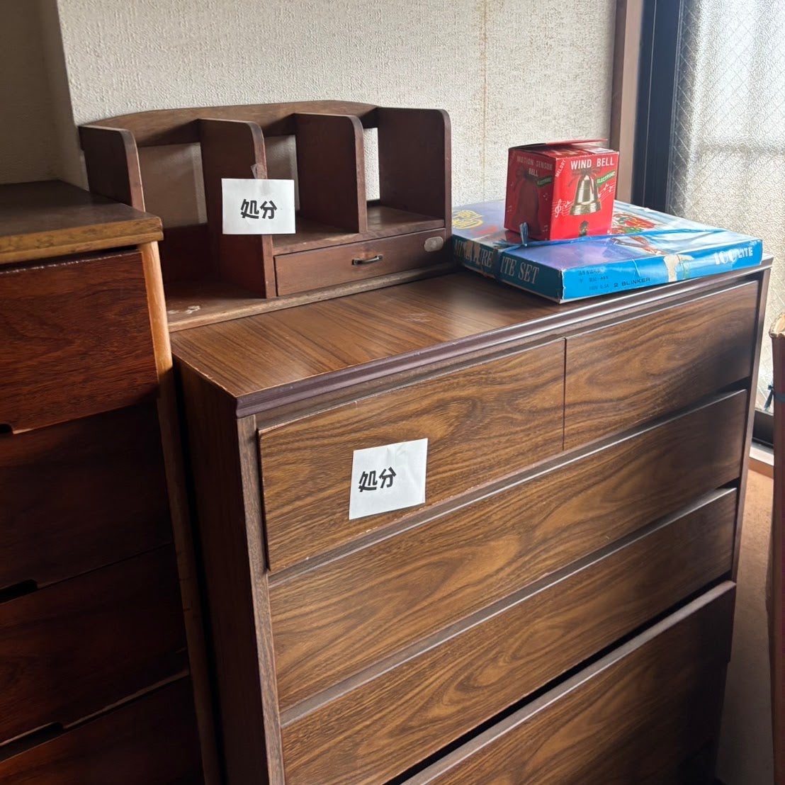 株式会社日本心待本舗のSサイズパック（緊急運搬・遺品整理・不用品回収）／5,000円～の写真