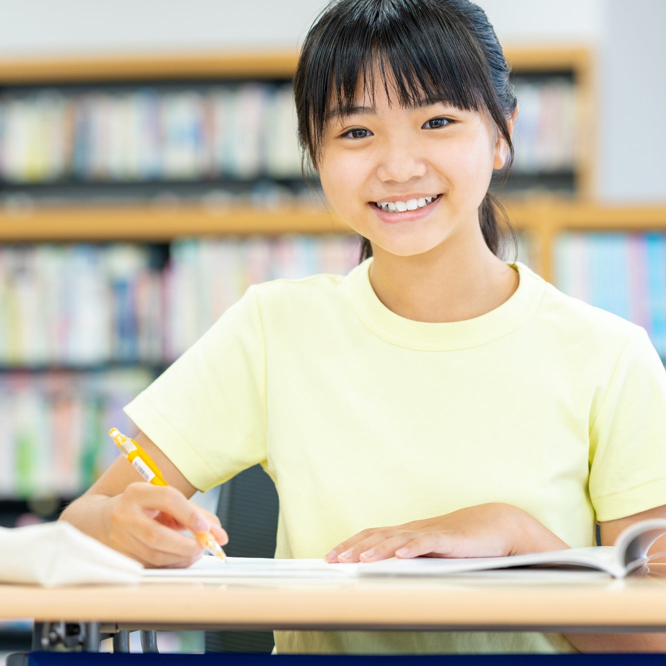 あおぞら作文教室　五反野本校_2枚目