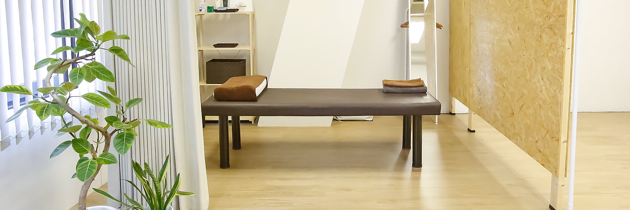Green Body Maintenance Salon