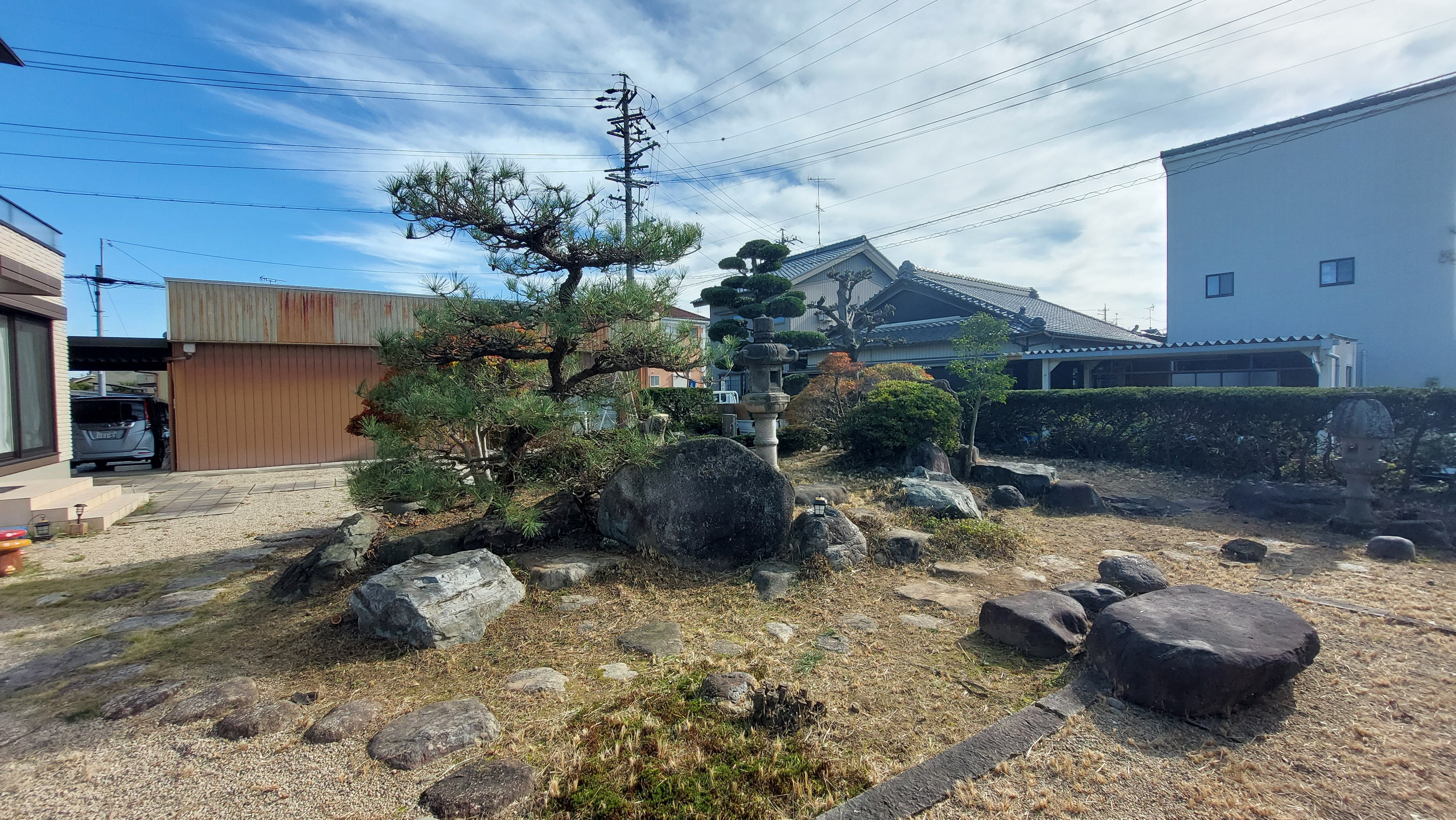 石庭惠匠