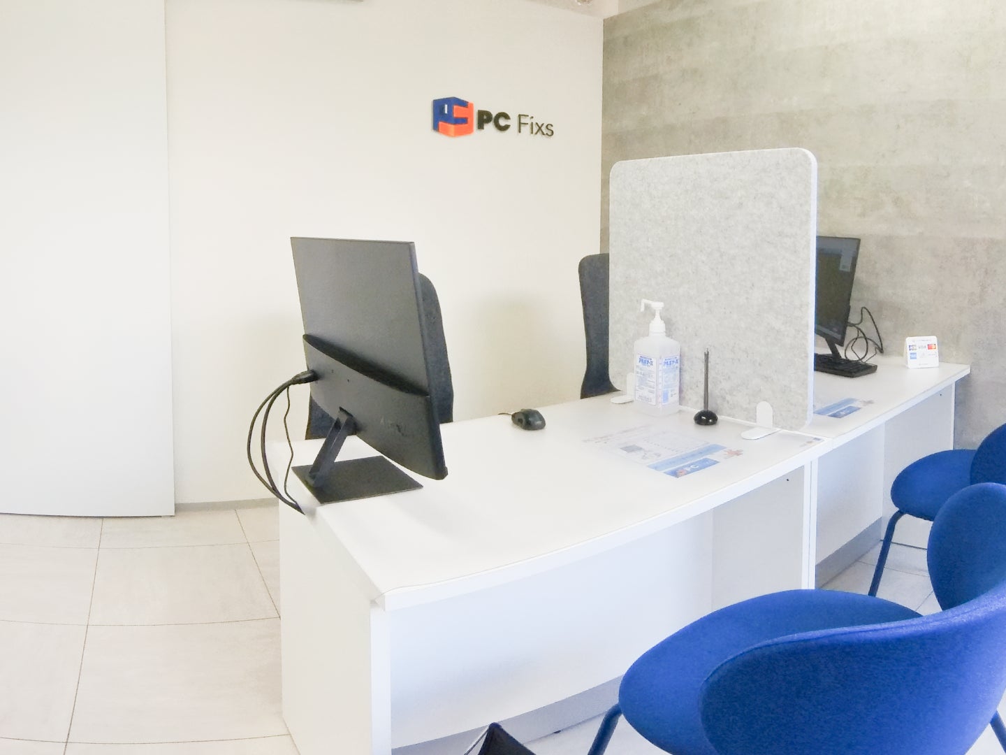 パソコン修理 PC Fixs 高田馬場店_2枚目