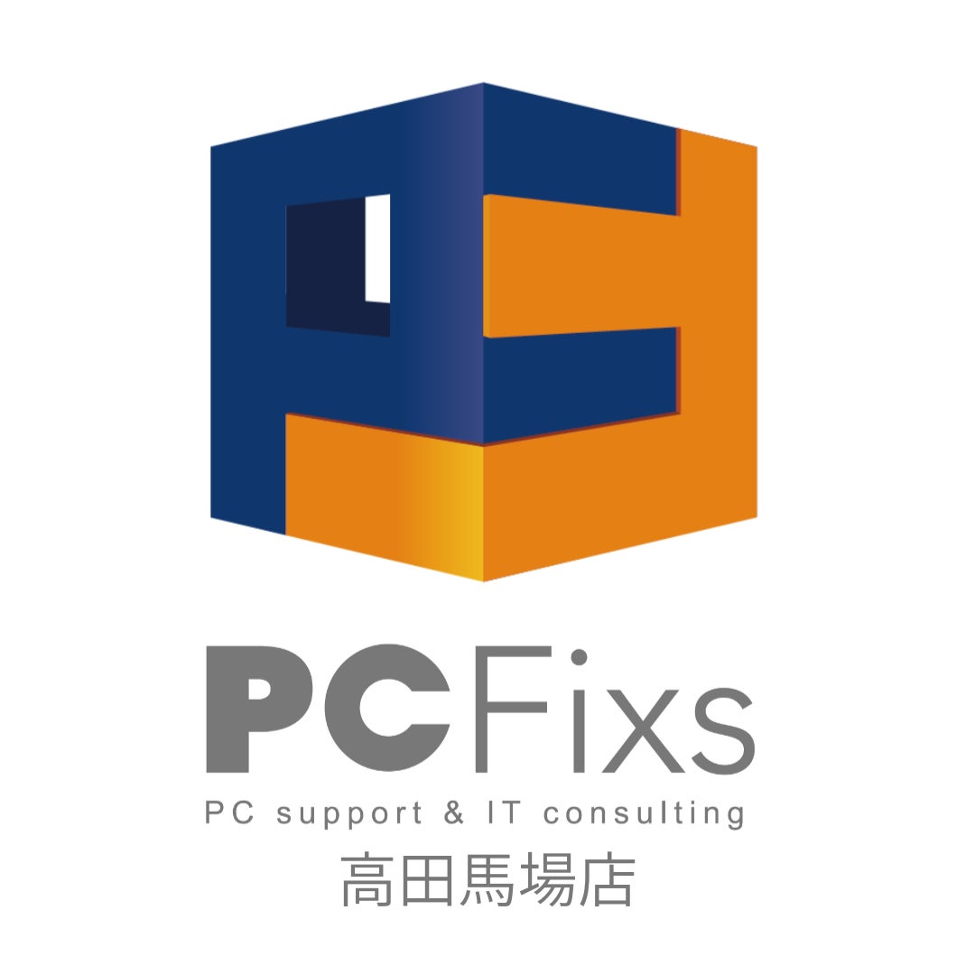 パソコン修理 PC Fixs 高田馬場店_1枚目