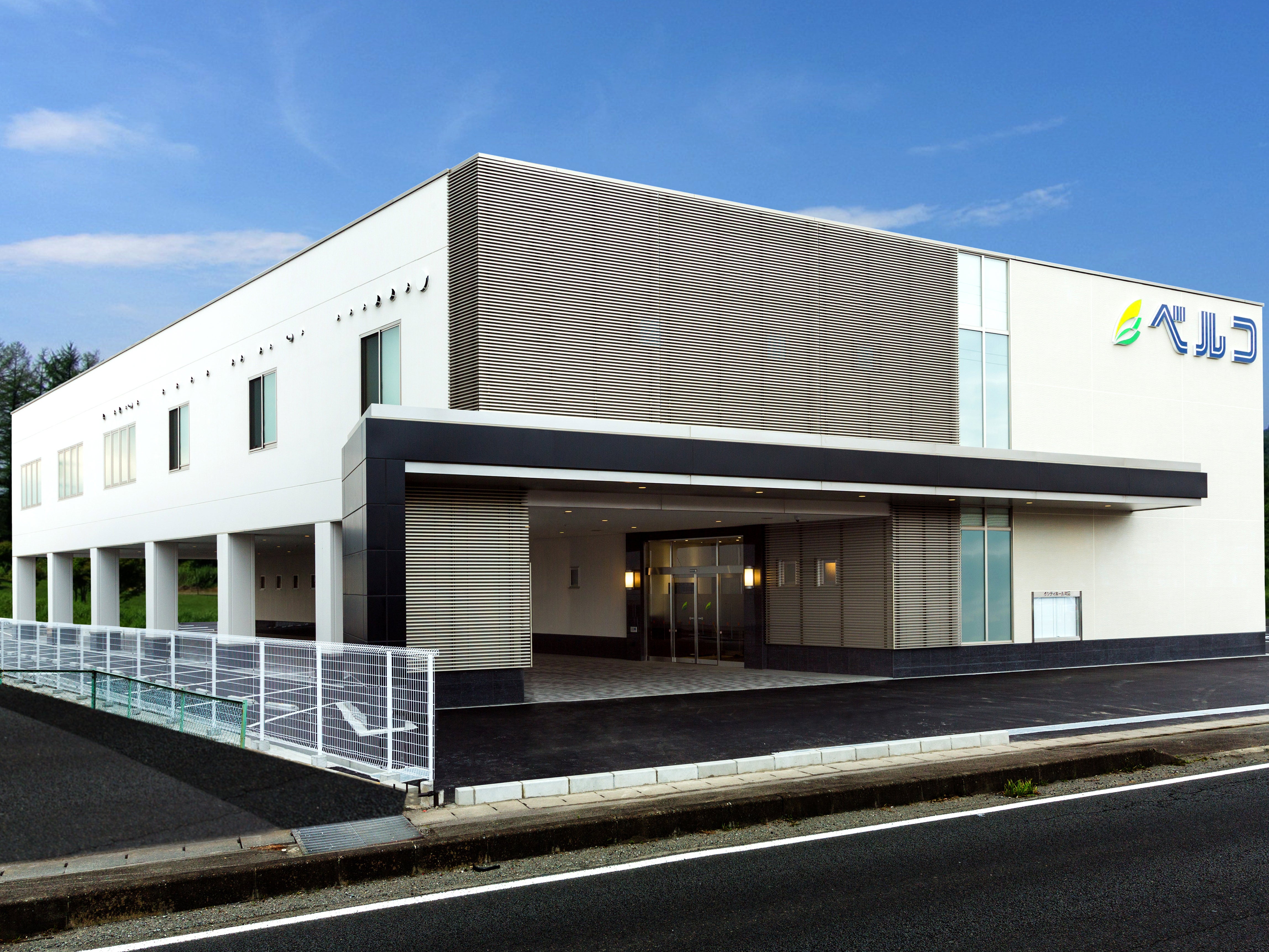 シティホール岩沼_1枚目